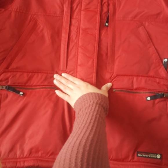 American Eagle Outfitters Winter Coat - Picture 7 of 16